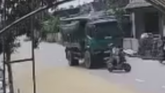 Truck Wins As Always
