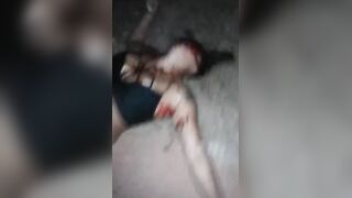 Retro Gore: Got Killed Over Drug Debt
