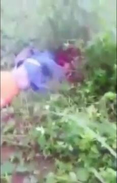 Classic Venezuelan Overkill