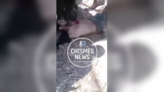 Cartel Sicarios Cut Out Rival’s Heart While Alive (Extended Version)