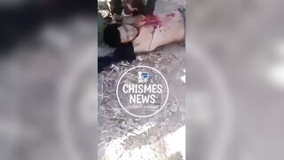 Cartel Sicarios Cut Out Rival’s Heart While Alive (Extended Version)