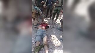 Cartel Sicarios Cut Out Rival’s Heart While Alive (Extended Version)