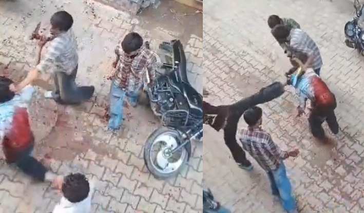18-Year-Old Beaten and Stabbed to Death by Five Attackers