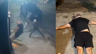 Businessman Shot in the Head in Armed Attack in Downtown Paulo Afonso