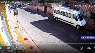 Man Seriously Injured By Drunk Driver