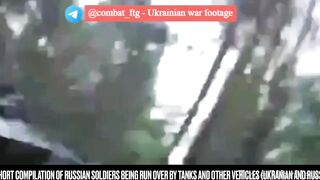 Global Whore’s Short Compilation of Ruski Pancakes being made