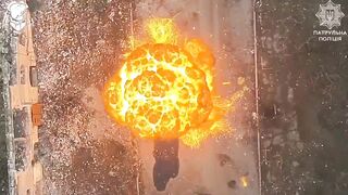 Global Whore | Ukraine War Compilation |  Spring  05122026