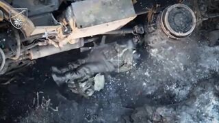 Global Whore | Ukraine War Compilation |  Spring  05122026