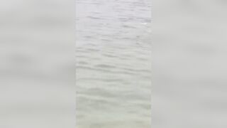 Man Drowns In Front Of Wife After Visiting A Temple