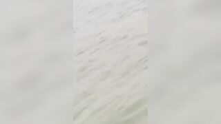 Man Drowns In Front Of Wife After Visiting A Temple
