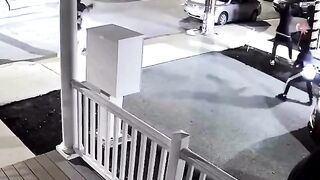 Gang Shootout In Boston Leaves One Thug Down