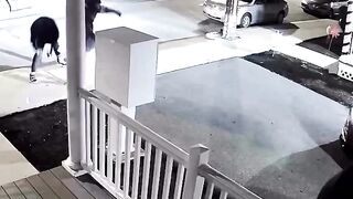 Gang Shootout In Boston Leaves One Thug Down