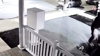 Gang Shootout In Boston Leaves One Thug Down