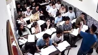Telangana's 'Homework or Hospital' Curriculum: 15 Students Beaten, 0 Lessons Learned