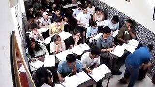 Telangana's 'Homework or Hospital' Curriculum: 15 Students Beaten, 0 Lessons Learned