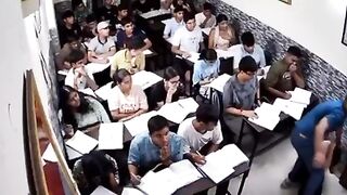 Telangana's 'Homework or Hospital' Curriculum: 15 Students Beaten, 0 Lessons Learned