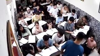 Telangana's 'Homework or Hospital' Curriculum: 15 Students Beaten, 0 Lessons Learned
