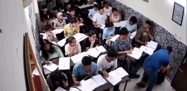 Telangana's 'Homework or Hospital' Curriculum: 15 Students Beaten, 0 Lessons Learned