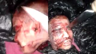 Savage Gang Decapitates Rivals and Sends Grisly Message to Enemies