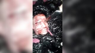 Savage Gang Decapitates Rivals and Sends Grisly Message to Enemies