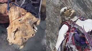 Ghosts Of Everest