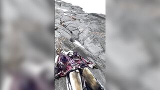 Ghosts Of Everest