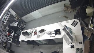 Arsonists set themselves on fire trying to torch cannabis shop in Michigan