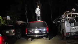 Suspect Shot and Killed by Deputies After Stabbing Call in Escondido