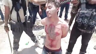 Four Rivals Kidnapped, Interrogated and Decapitated by CJNG-CDG Alliance in Zacatecas