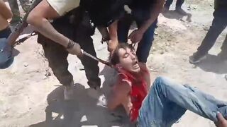 Four Rivals Kidnapped, Interrogated and Decapitated by CJNG-CDG Alliance in Zacatecas