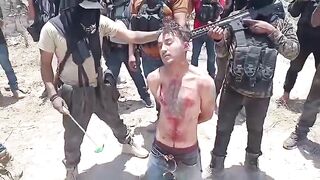 Four Rivals Kidnapped, Interrogated and Decapitated by CJNG-CDG Alliance in Zacatecas