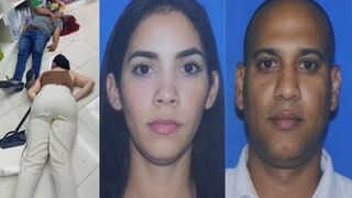 Man Hunts Down Ex-Partner & Executes Her in Public Before Turning Gun on Himself