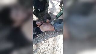 Cartel Sicarios Cut Out Rival’s Heart While Alive (Clean/Better Quality)
