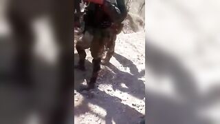 Cartel Sicarios Cut Out Rival’s Heart While Alive (Clean/Better Quality)