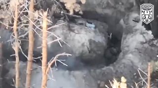 Global Whiore Ukraine War Bitch Slapped Invaders