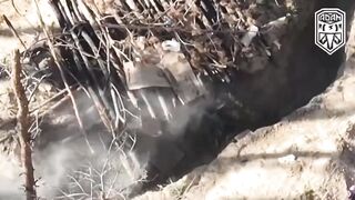 Global Whiore Ukraine War Bitch Slapped Invaders