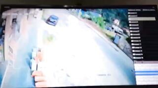 Devastating Truck Crash Destroys Cars and Church Wall in Nova Friburgo, Killing Three