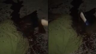 Hatchet Maniacs Return: They Brutally Butchered Their Rival Again