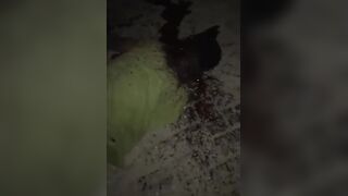 Hatchet Maniacs Return: They Brutally Butchered Their Rival Again