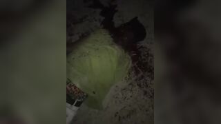 Hatchet Maniacs Return: They Brutally Butchered Their Rival Again