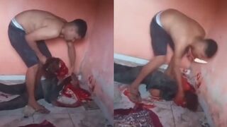 Gang Girl Beaten, Stabbed and Brutally Slit Throat by Rivals in Savage Attack