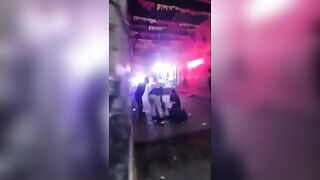 Dozens Injured After Explosion At Patron Saint Festival In Jalisco, Mexico