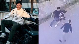 Adolescent Fatally Stabbed During Group Fight in Istanbul Neighborhood