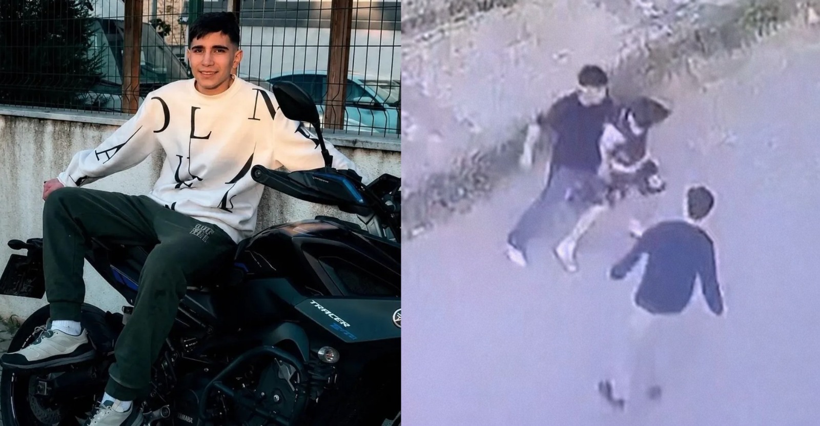 Adolescent Fatally Stabbed During Group Fight in Istanbul Neighborhood