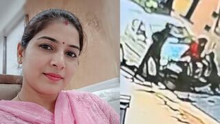 47-Year-Old Woman Shot Dead While Returning Home for Lunch in Karnal