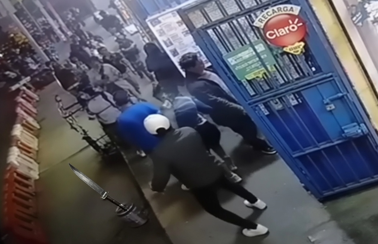 Sicario Assassinates Woman in Cold Blood as She Walks with Boyfriend