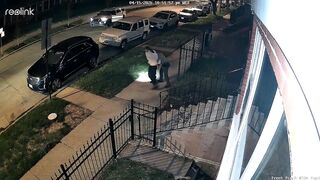 Illinois State Police Shoot 24-Year-Old Man More Than a Dozen Times During Domestic C