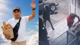 Man Buying Bread Assassinated In Guatemala