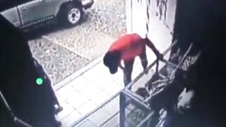 Man Buying Bread Assassinated In Guatemala