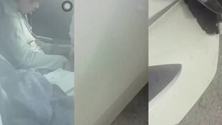 Dude Stabbed Himself In The Heart After Killing GF